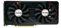 Видеокарта AFox (AF3070-8192D6H4) GeForce RTX 3070 8GB
