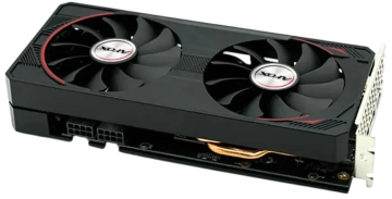 Видеокарта AFox (AF3070-8192D6H4) GeForce RTX 3070 8GB