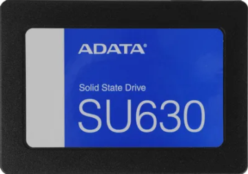 Твердотельный накопитель ADATA XPG 1920 Gb SU630SS (ASU630SS-1T92Q-R)