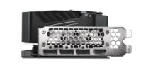 Видеокарта GAINWARD (NED4080019T2-1032X) GeForce RTX 4080 16GB PHOENIX