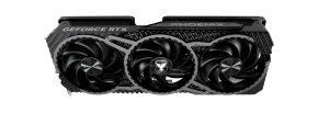 Видеокарта GAINWARD (NED4080019T2-1032X) GeForce RTX 4080 16GB PHOENIX