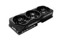 Видеокарта GAINWARD (NED4080019T2-1032X) GeForce RTX 4080 16GB PHOENIX