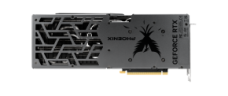Видеокарта GAINWARD (NED4080019T2-1032X) GeForce RTX 4080 16GB PHOENIX