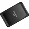 Внешний SSD ADATA 2000 Gb SC685 EXTERNAL Black ASC685-2TU32G2-CBK