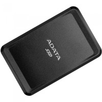 Внешний SSD ADATA 2000 Gb SC685 EXTERNAL Black ASC685-2TU32G2-CBK
