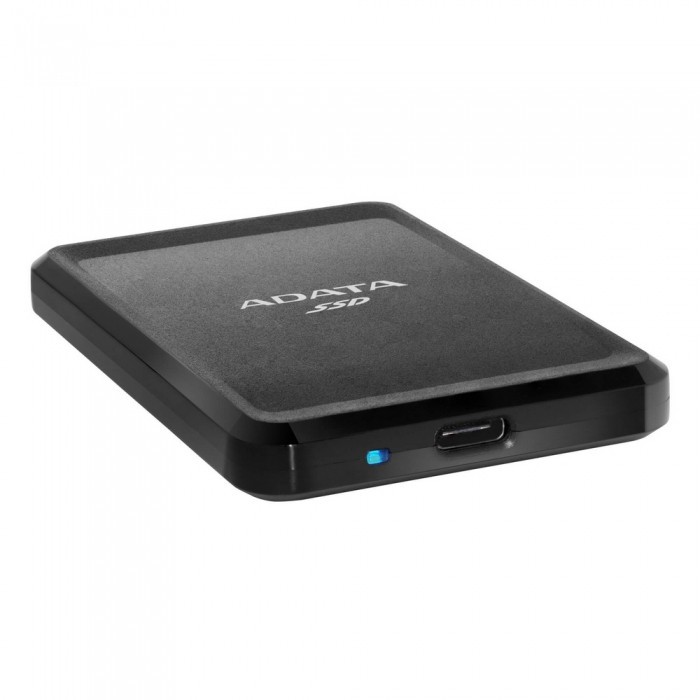 Внешний SSD ADATA 2000 Gb SC685 EXTERNAL Black ASC685-2TU32G2-CBK