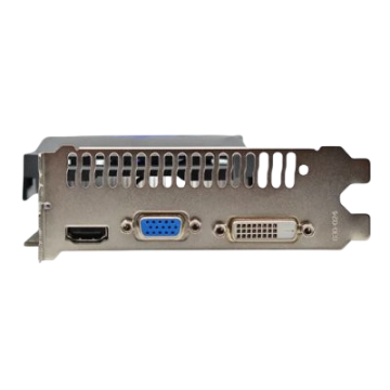 Видеокарта Sinotex Ninja (NF74NP025F) GeForce GT740 2GB