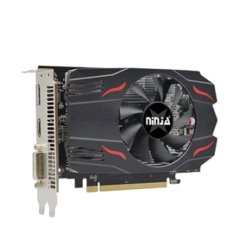 Видеокарта Sinotex Ninja (NF74NP025F) GeForce GT740 2GB