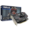 Видеокарта Sinotex Ninja (NF74NP025F) GeForce GT740 2GB