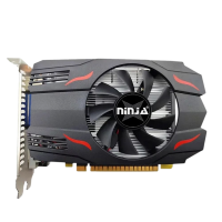Видеокарта Sinotex Ninja (NF74NP025F) GeForce GT740 2GB