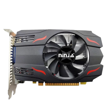 Видеокарта Sinotex Ninja (NF74NP025F) GeForce GT740 2GB