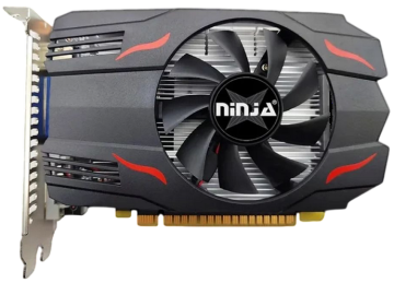 Видеокарта Sinotex Ninja (NF74NP025F) GeForce GT740 2GB