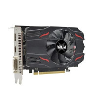 Видеокарта Sinotex Ninja (NF74NP025F) GeForce GT740 2GB
