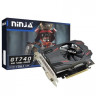 Видеокарта Sinotex Ninja (NF74NP025F) GeForce GT740 2GB