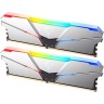 Оперативная память 32 Gb 4800 MHz NETAC Silver (NTSRD5P48DP-32S)