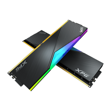 Оперативная память 96 Gb 6000 MHz ADATA XPG Lancer RGB (AX5U6000C3048G-DCLARBK)