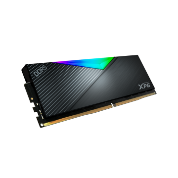 Оперативная память 96 Gb 6000 MHz ADATA XPG Lancer RGB (AX5U6000C3048G-DCLARBK)