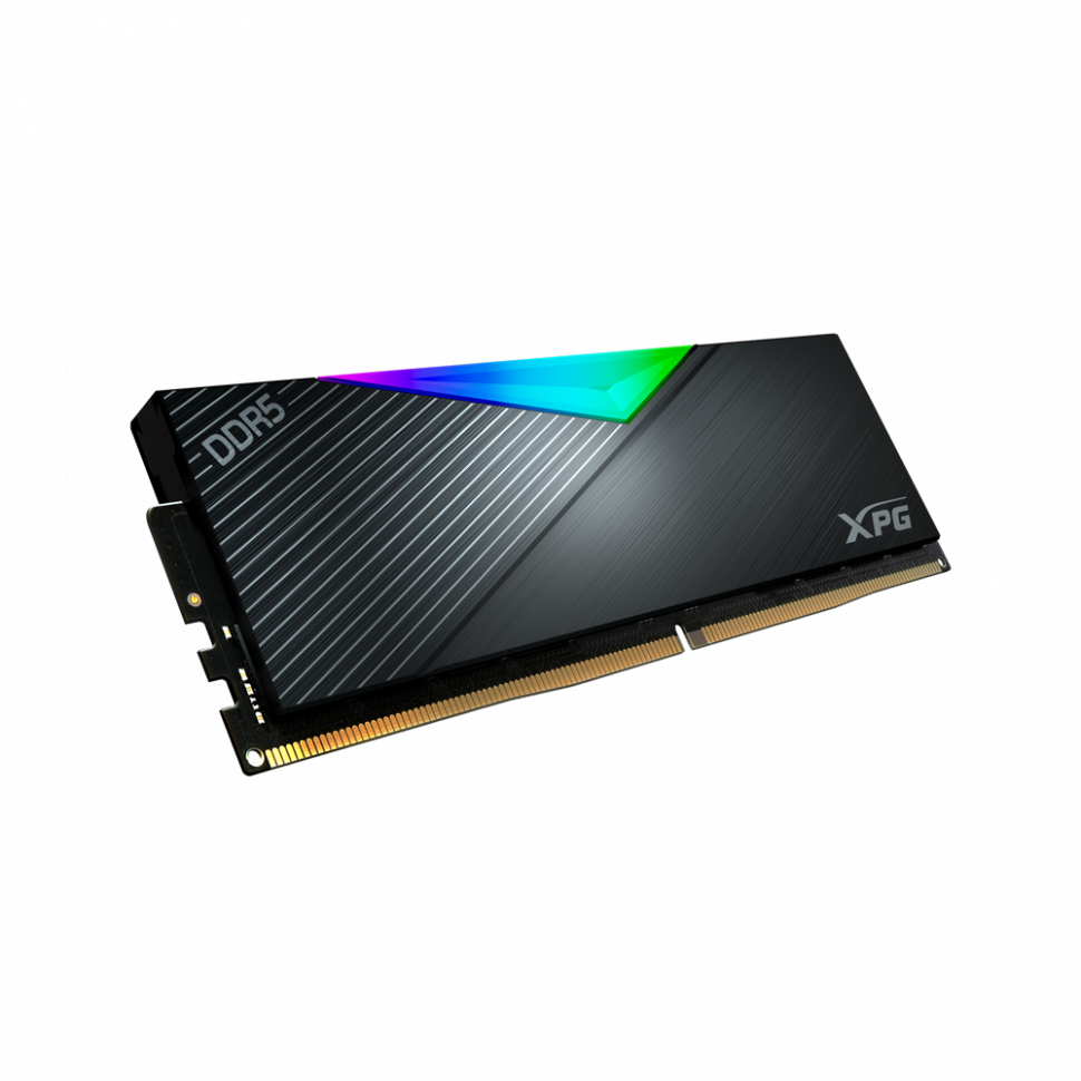 Оперативная память 96 Gb 6000 MHz ADATA XPG Lancer RGB (AX5U6000C3048G-DCLARBK)