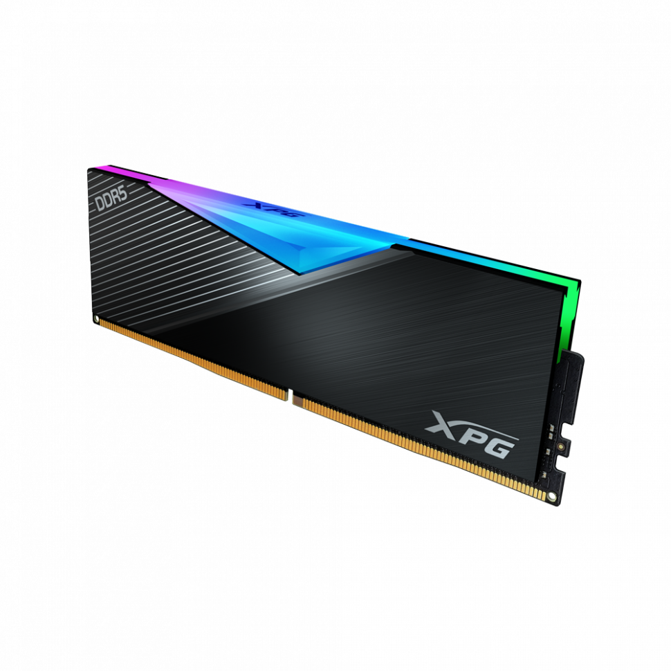 Оперативная память 96 Gb 6000 MHz ADATA XPG Lancer RGB (AX5U6000C3048G-DCLARBK)