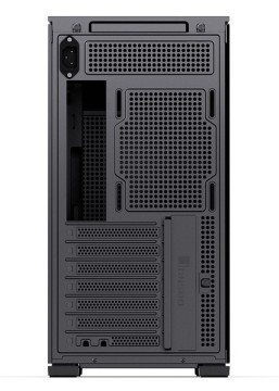 Компьютерный корпус JONSBO D41 STD TG Black
