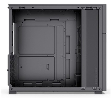 Компьютерный корпус JONSBO D41 STD TG Black