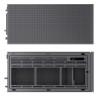 Компьютерный корпус JONSBO D41 STD TG Black