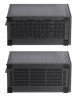 Компьютерный корпус JONSBO D41 STD TG Black