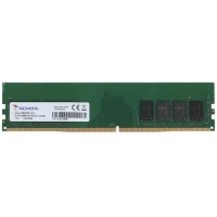 Оперативная память 8 Gb 2666 MHz ADATA (AD4U266638G19-S)