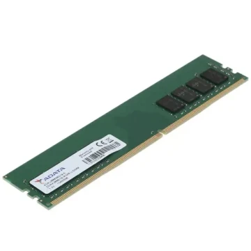 Оперативная память 8 Gb 2666 MHz ADATA (AD4U266638G19-S)