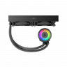 Система жидкостного охлаждения для процессора Arctic Cooling Liquid Freezer III Pro 280 A-RGB Multi Compatible All-In-One CPU (ACFRE00183A)
