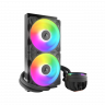 Система жидкостного охлаждения для процессора Arctic Cooling Liquid Freezer III Pro 280 A-RGB Multi Compatible All-In-One CPU (ACFRE00183A)