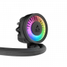 Система жидкостного охлаждения для процессора Arctic Cooling Liquid Freezer III Pro 280 A-RGB Multi Compatible All-In-One CPU (ACFRE00183A)