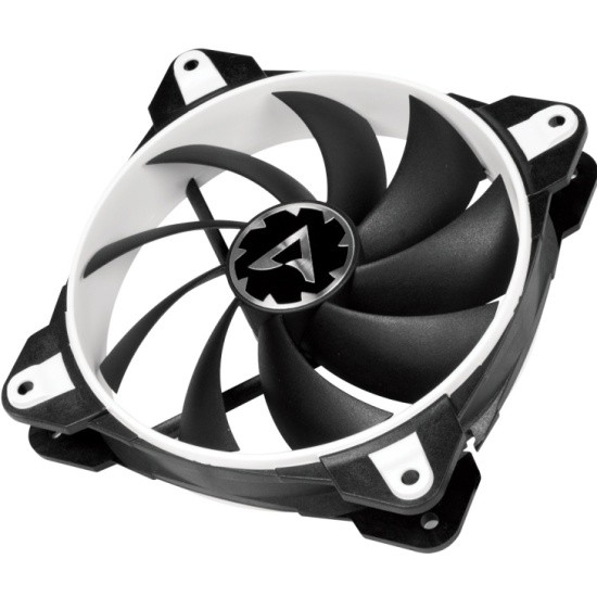 Вентилятор для корпуса Arctic Cooling BioniX F140 White ACFAN00096A PWM PST