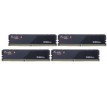 Оперативная память 256 Gb 6000 MHz G.Skill FLARE X5 1.4v Black (F5-6000J3244G64GX4-FX5)