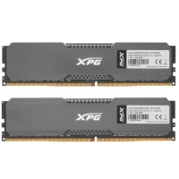 Оперативная память 64 Gb 3200 MHz ADATA GAMMIX D20 Grey (AX4U320032G16A-DCTG20)