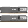 Оперативная память 64 Gb 3200 MHz ADATA GAMMIX D20 Grey (AX4U320032G16A-DCTG20)