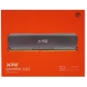 Оперативная память 64 Gb 3200 MHz ADATA GAMMIX D20 Grey (AX4U320032G16A-DCTG20)