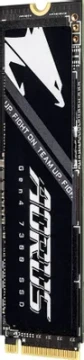 Твердотельный накопитель Gigabyte 1000 Gb AORUS (AG4731TB N)