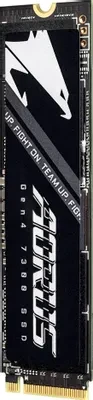 Твердотельный накопитель Gigabyte 1000 Gb AORUS (AG4731TB N)