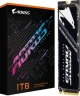 Твердотельный накопитель Gigabyte 1000 Gb AORUS (AG4731TB N)