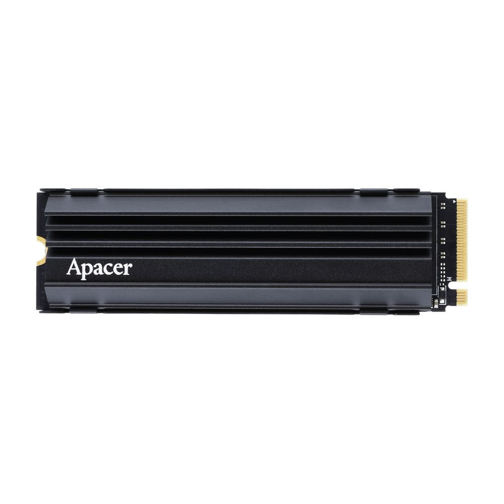 Твердотельный накопитель Apacer 1000 Gb AS2280Q4 (AP1TBAS2280Q4U5-1)