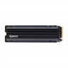 Твердотельный накопитель Apacer 1000 Gb AS2280Q4 (AP1TBAS2280Q4U5-1)