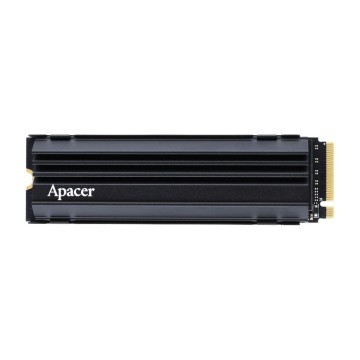 Твердотельный накопитель Apacer 1000 Gb AS2280Q4 (AP1TBAS2280Q4U5-1)