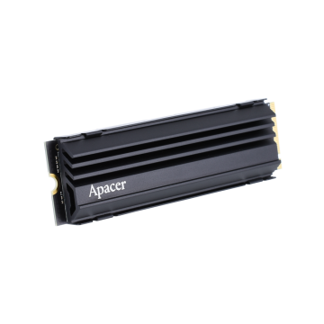 Твердотельный накопитель Apacer 1000 Gb AS2280Q4 (AP1TBAS2280Q4U5-1)