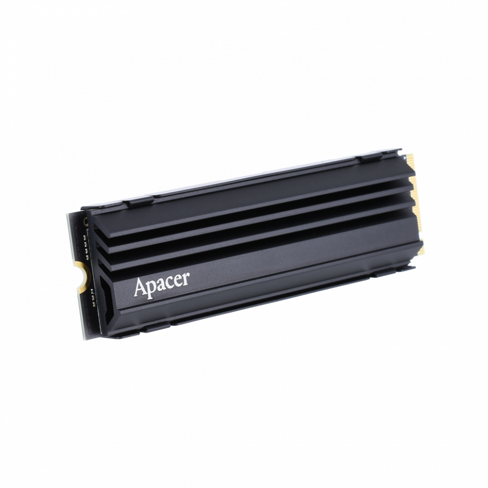 Твердотельный накопитель Apacer 1000 Gb AS2280Q4 (AP1TBAS2280Q4U5-1)
