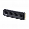 Твердотельный накопитель Apacer 1000 Gb AS2280Q4 (AP1TBAS2280Q4U5-1)