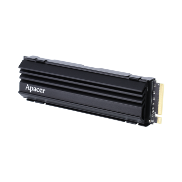 Твердотельный накопитель Apacer 1000 Gb AS2280Q4 (AP1TBAS2280Q4U5-1)