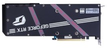 Видеокарта Colorful (RTX 3080 ULTRA OC 10G-V) GeForce RTX 3080 10GB Ultra OC 10G-V