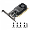 Видеокарта PNY (VCQP1000V2BLK-1) Quadro P1000 4GB