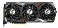 Видеокарта MSI (RTX 3080 GAMING Z TRIO 10G LHR) GeForce RTX 3080 10GB GAMING Z TRIO LHR